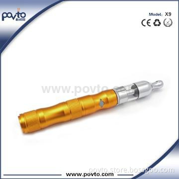 x9 genesis atomizer fit kts, k100, k200, x6 ecig wholesale in Povto